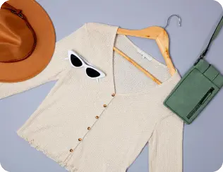 Minimalist Western Charm