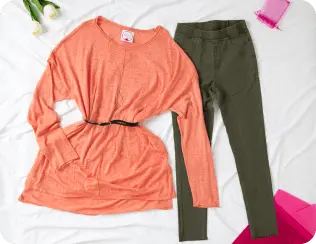 Laid-Back and Polished